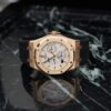 Audemars Piguet Royal Oak Dual Time