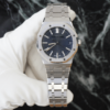 Audemars Piguet Royal oak blue dial