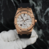 Audemars Piguet Royal Oak Dual Time