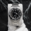 Rolex Submariner no date 41MM 124060 Black dial