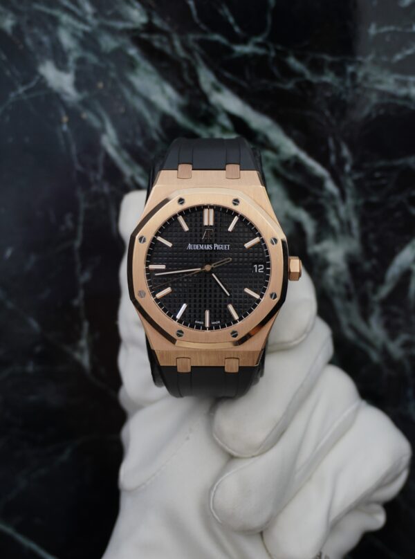 Audemars Piguet Royal Oak Selfwinding